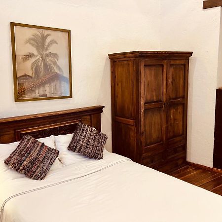 Casa Aranjuez Apartment Bogota Luaran gambar