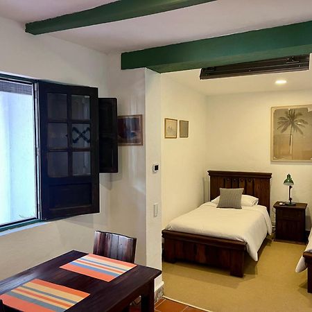 Casa Aranjuez Apartment Bogota Luaran gambar