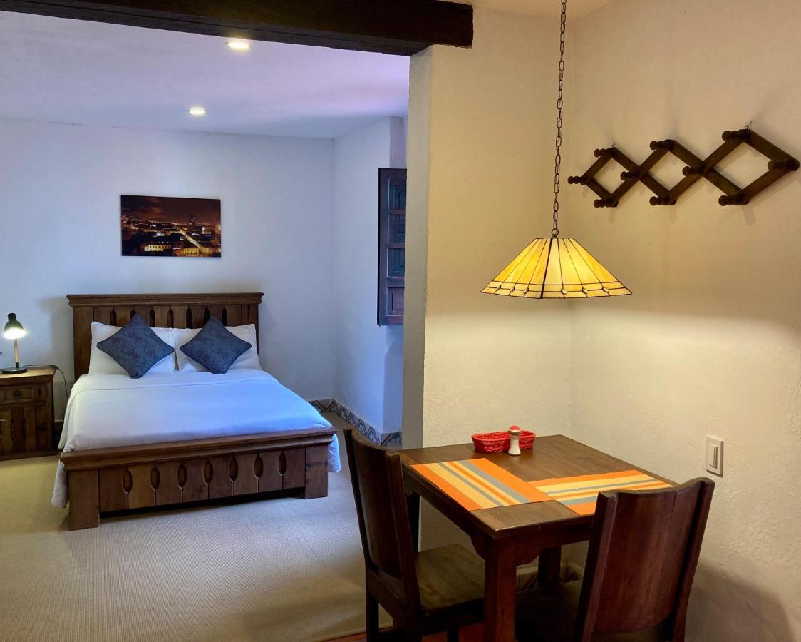 Casa Aranjuez Apartment Bogota Luaran gambar