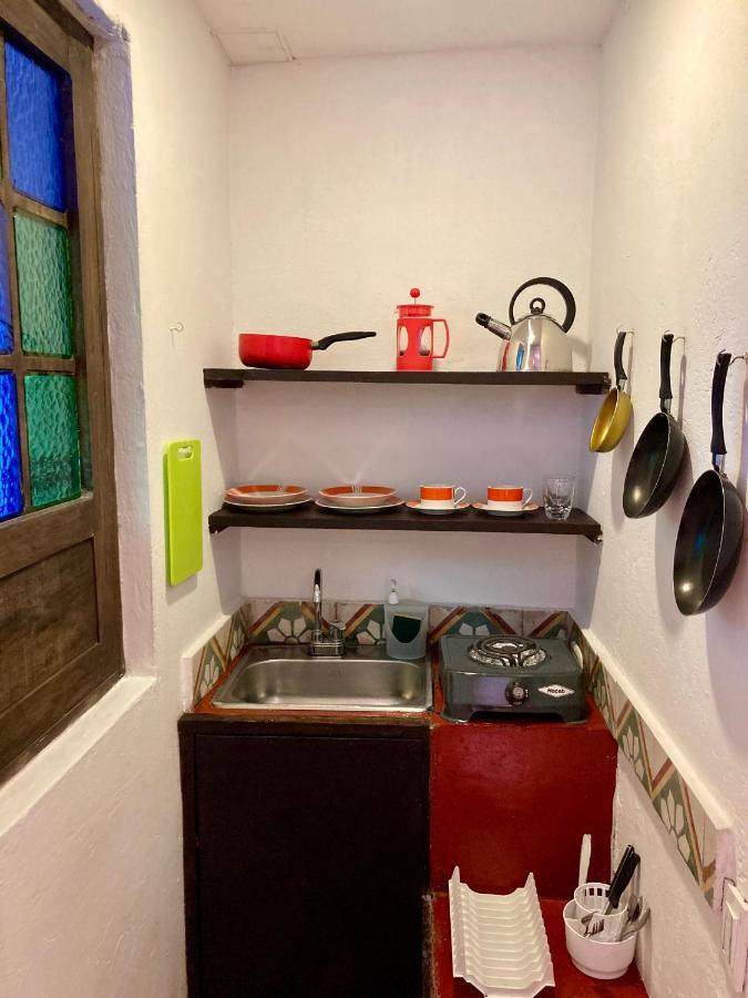 Casa Aranjuez Apartment Bogota Luaran gambar