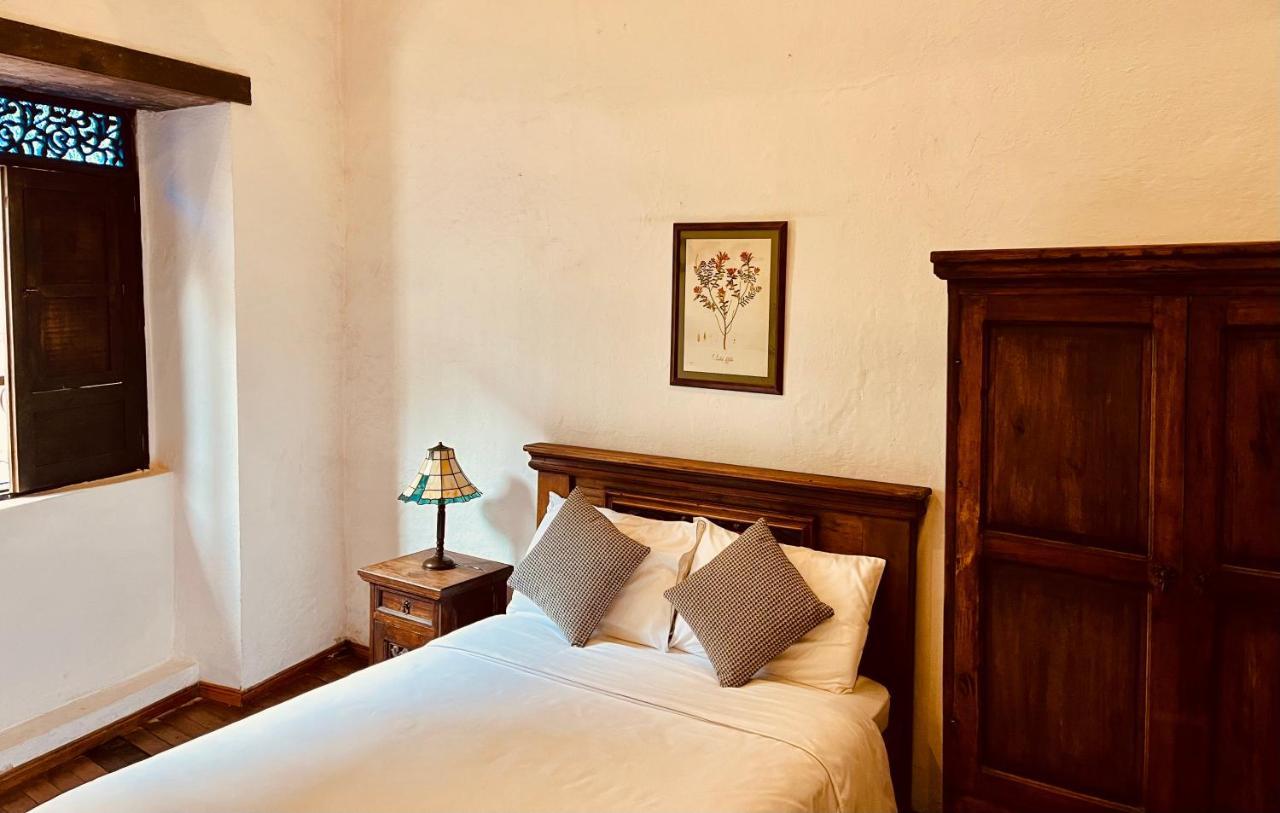 Casa Aranjuez Apartment Bogota Luaran gambar