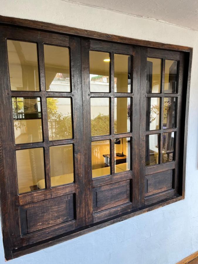Casa Aranjuez Apartment Bogota Luaran gambar
