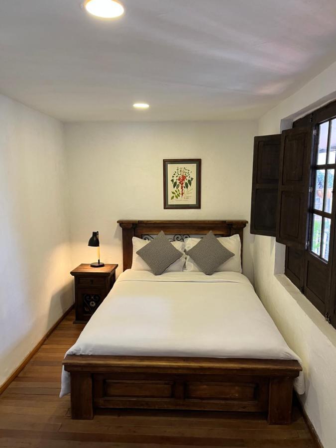 Casa Aranjuez Apartment Bogota Luaran gambar