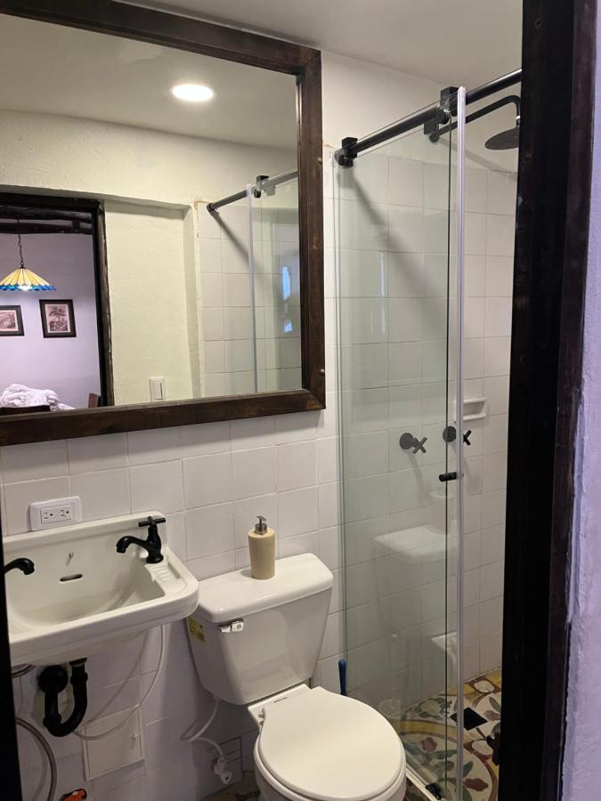 Casa Aranjuez Apartment Bogota Luaran gambar
