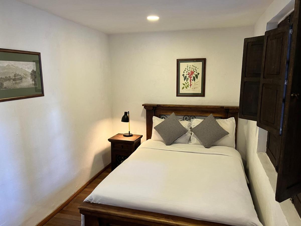 Casa Aranjuez Apartment Bogota Luaran gambar