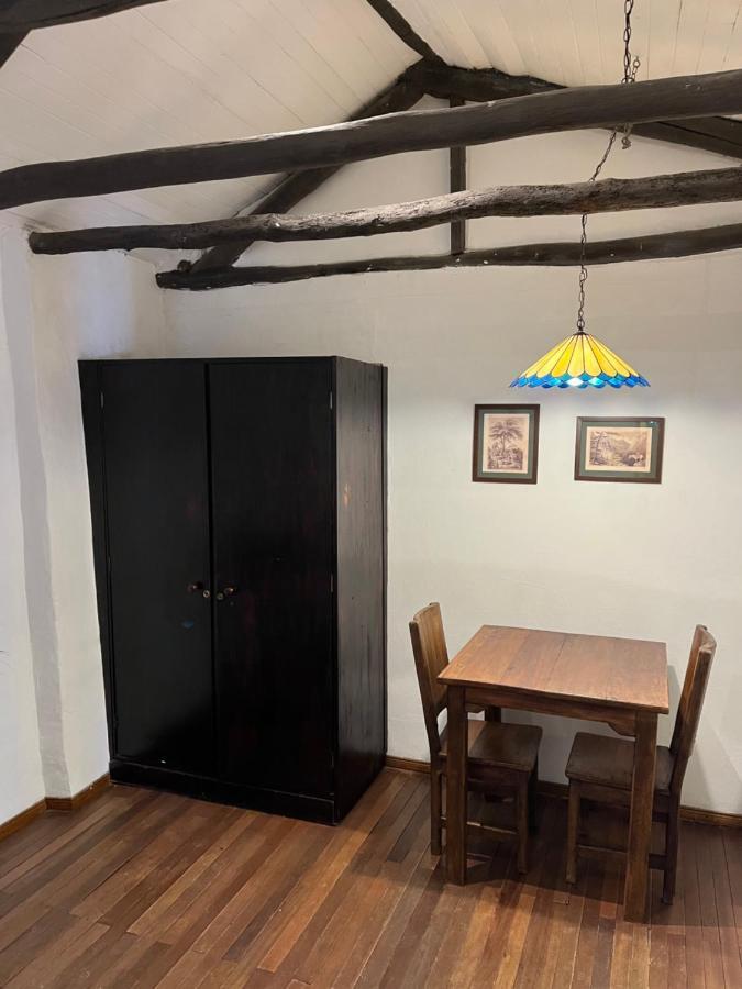 Casa Aranjuez Apartment Bogota Luaran gambar