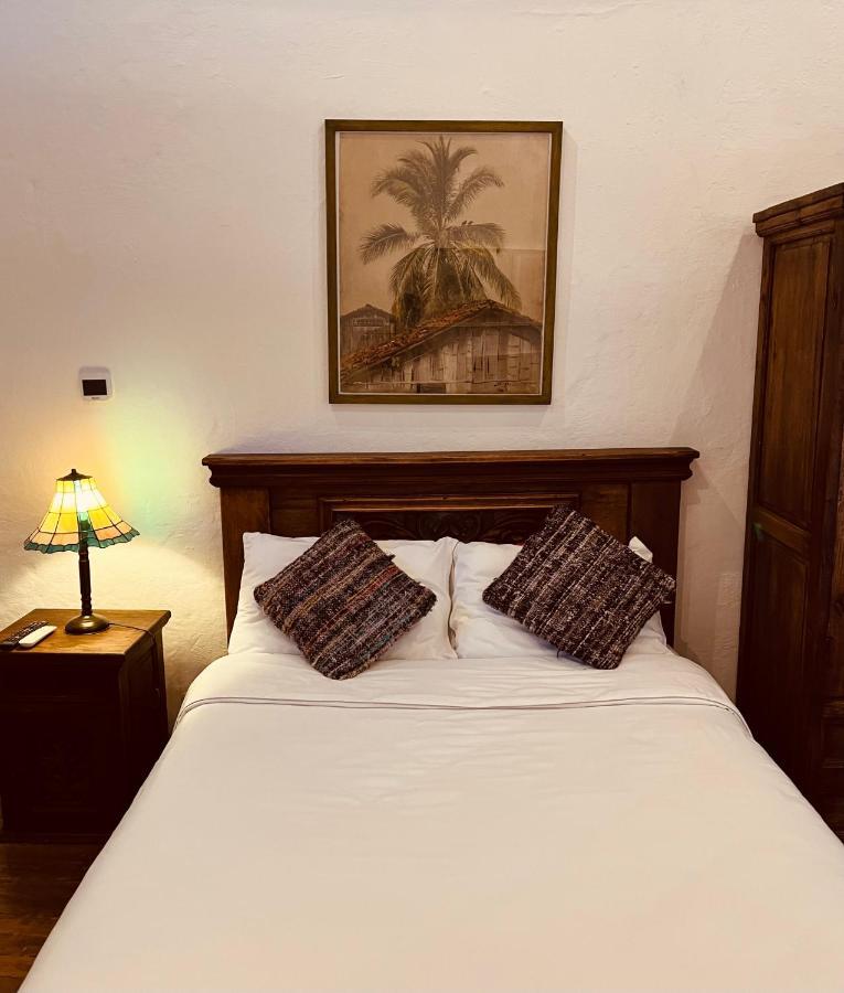 Casa Aranjuez Apartment Bogota Luaran gambar