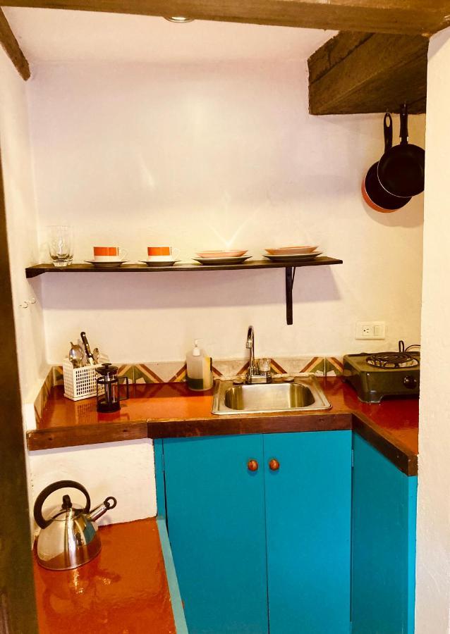 Casa Aranjuez Apartment Bogota Luaran gambar