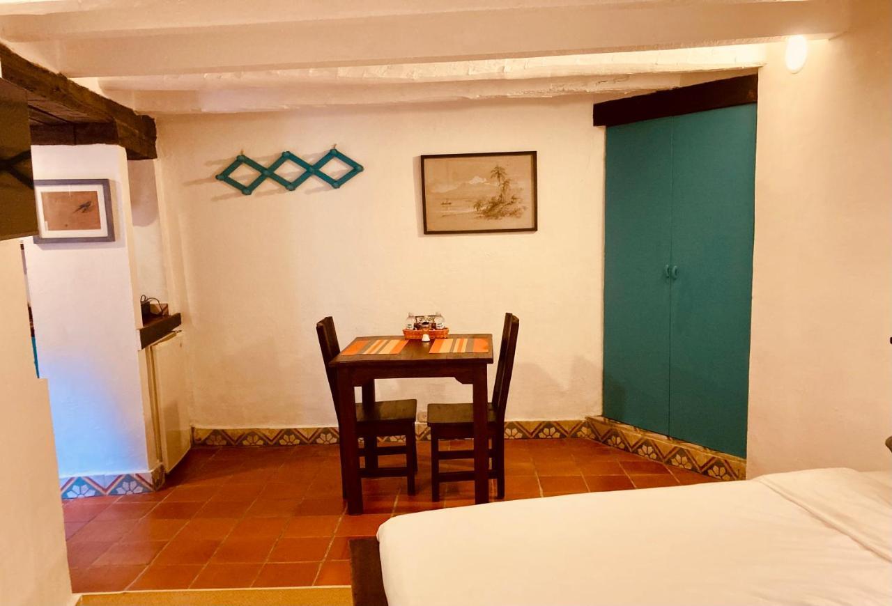 Casa Aranjuez Apartment Bogota Luaran gambar