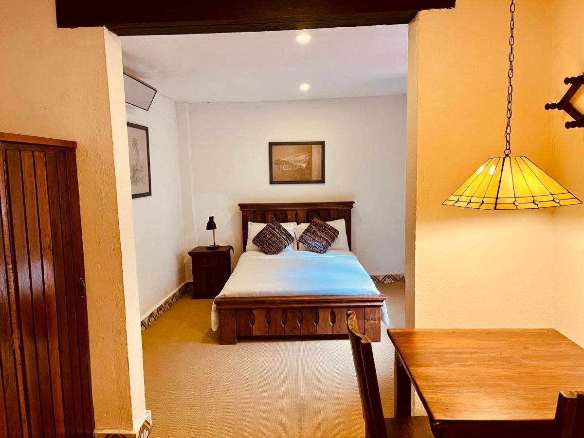 Casa Aranjuez Apartment Bogota Luaran gambar