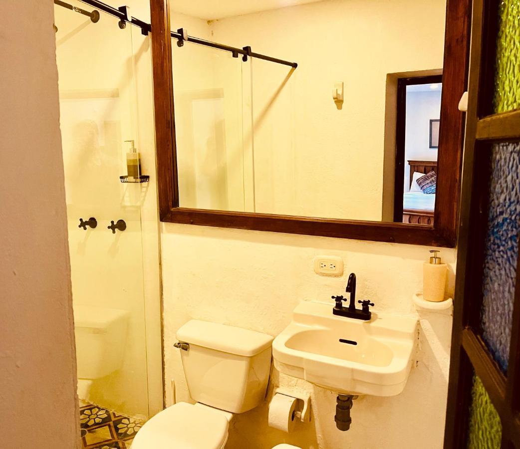 Casa Aranjuez Apartment Bogota Luaran gambar