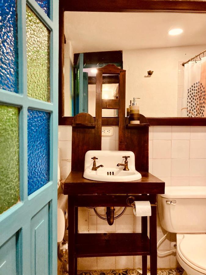 Casa Aranjuez Apartment Bogota Luaran gambar