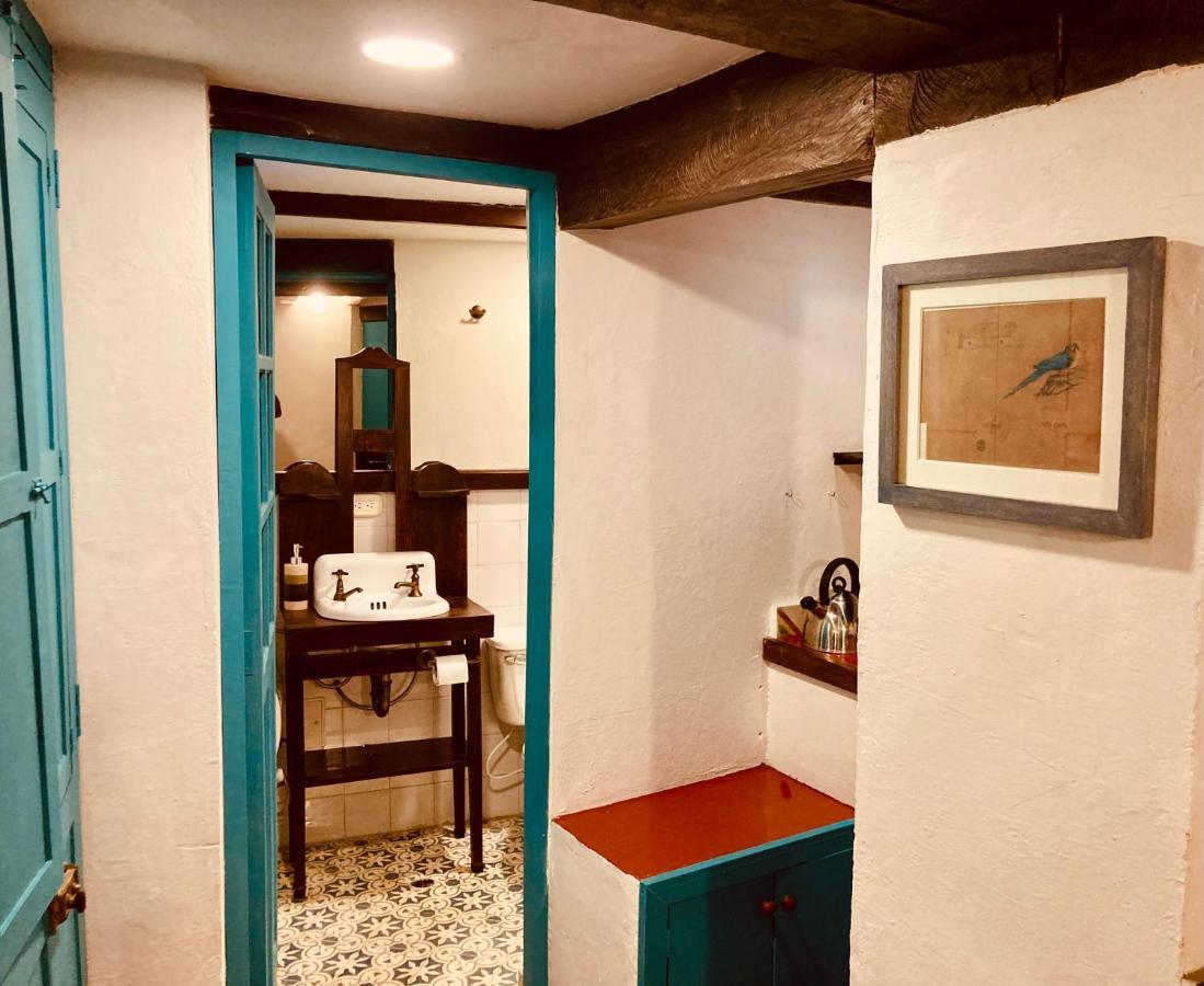 Casa Aranjuez Apartment Bogota Luaran gambar
