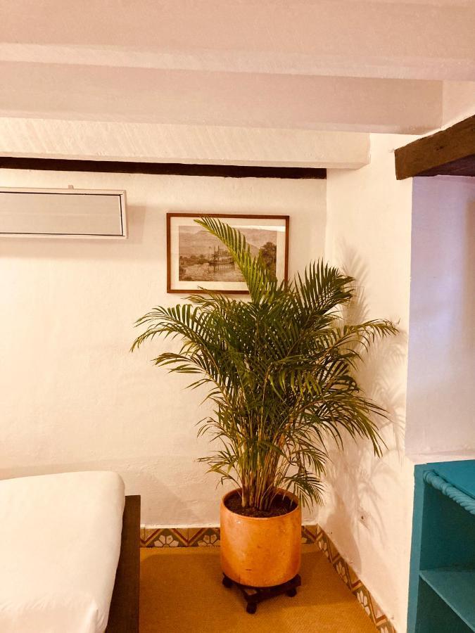 Casa Aranjuez Apartment Bogota Luaran gambar
