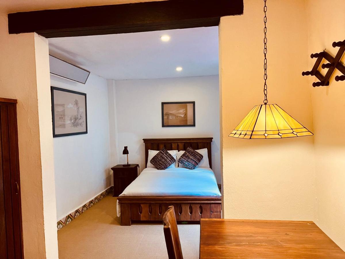 Casa Aranjuez Apartment Bogota Luaran gambar