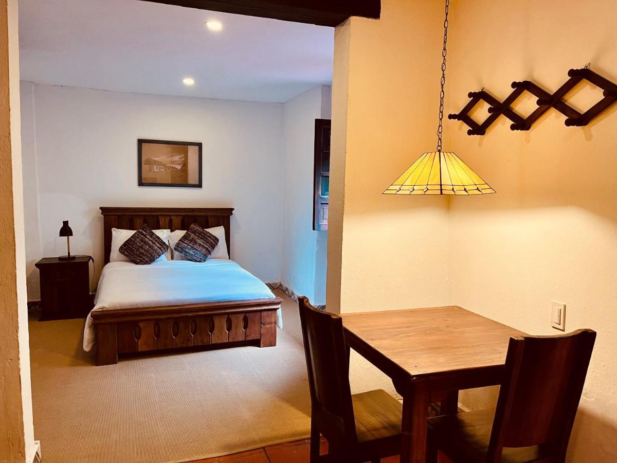 Casa Aranjuez Apartment Bogota Luaran gambar