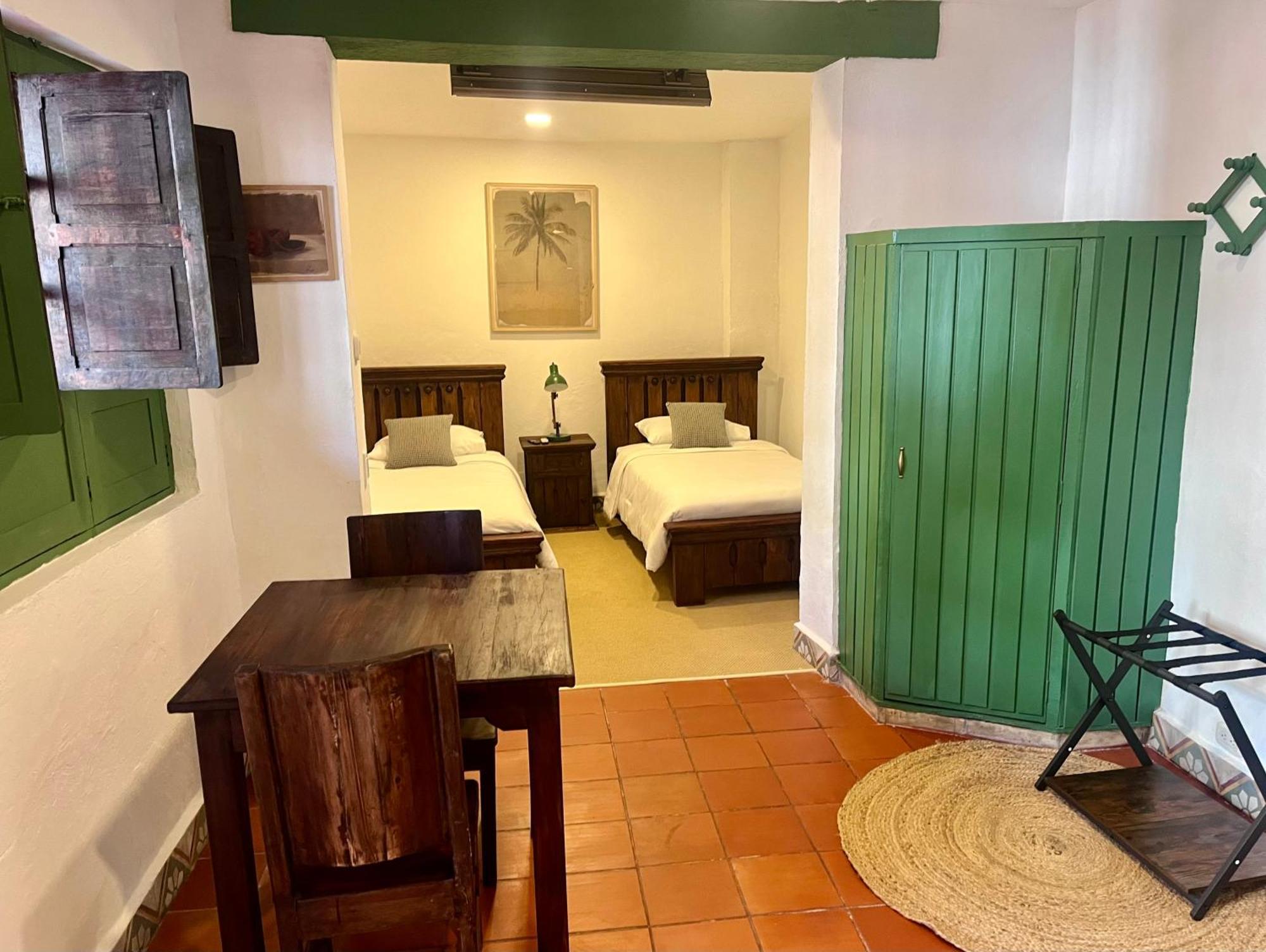Casa Aranjuez Apartment Bogota Luaran gambar