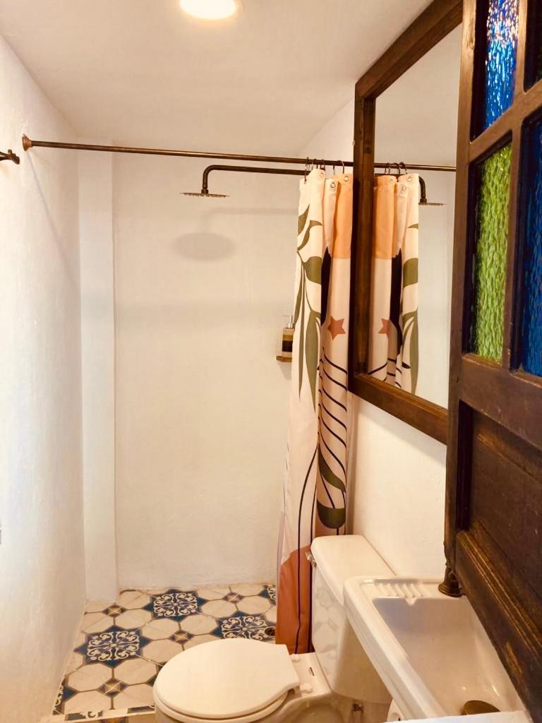 Casa Aranjuez Apartment Bogota Luaran gambar