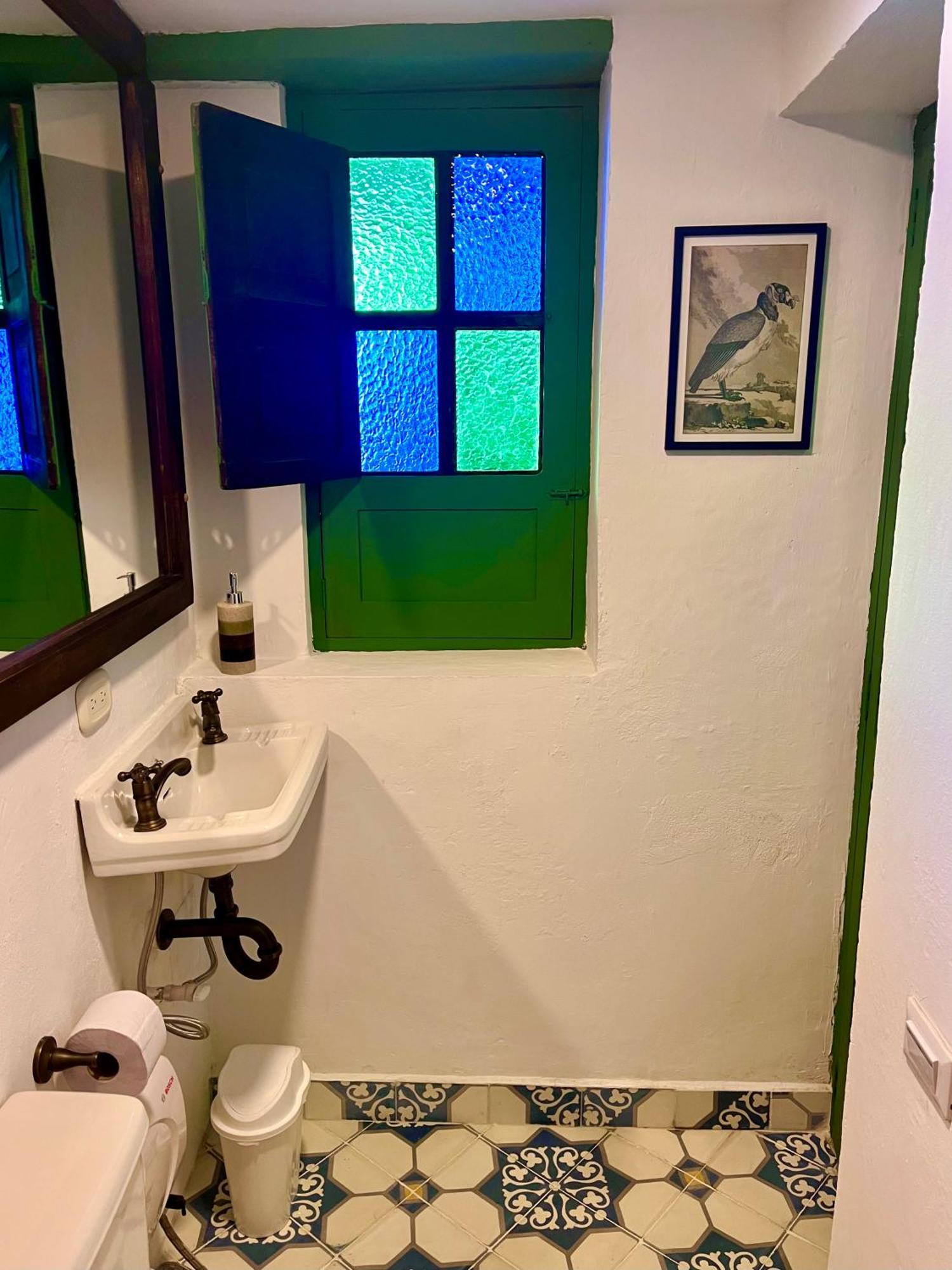 Casa Aranjuez Apartment Bogota Luaran gambar