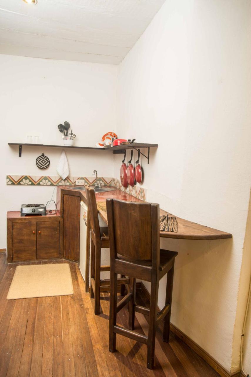 Casa Aranjuez Apartment Bogota Luaran gambar