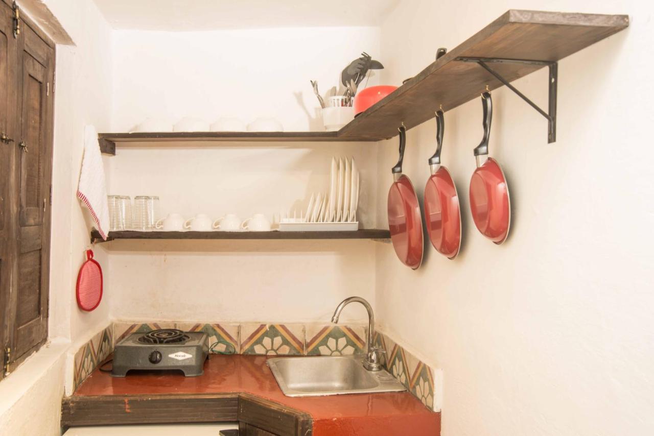 Casa Aranjuez Apartment Bogota Luaran gambar