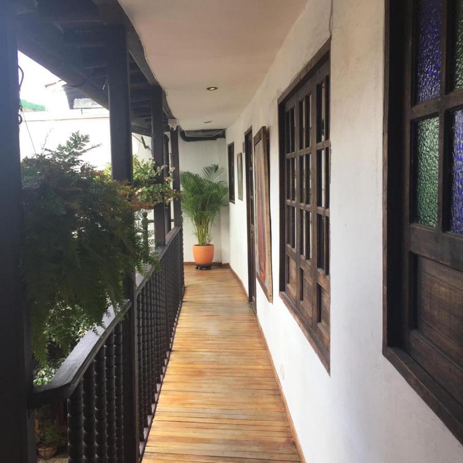 Casa Aranjuez Apartment Bogota Luaran gambar